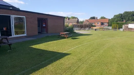 Long Marston Village Hall Community Hub [CIC]