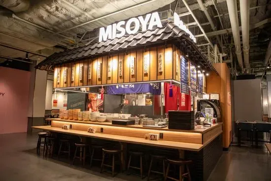 Ramen Misoya