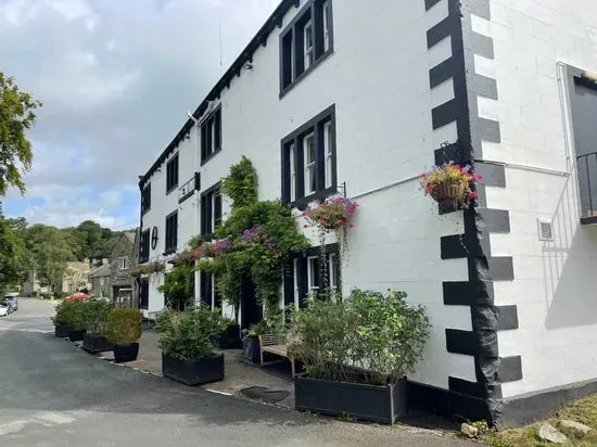 The New Inn Hotel