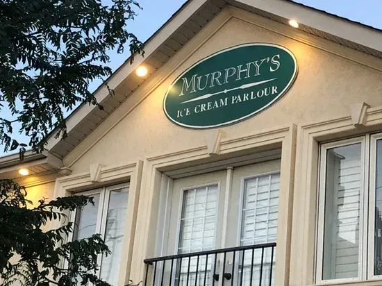Murphys Ice Cream Parlour