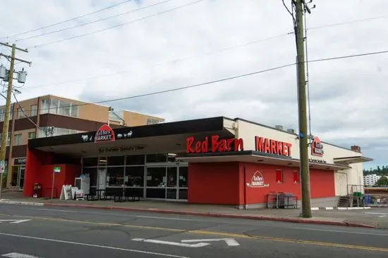 Red Barn Market