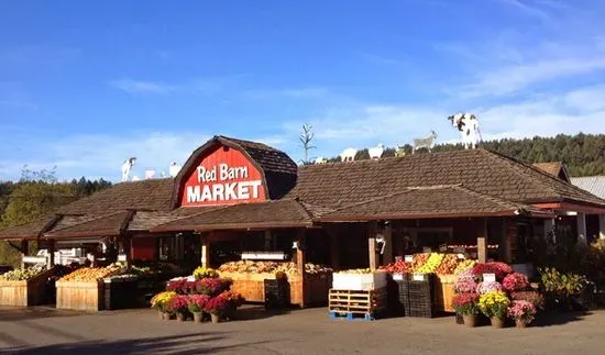 Red Barn Market