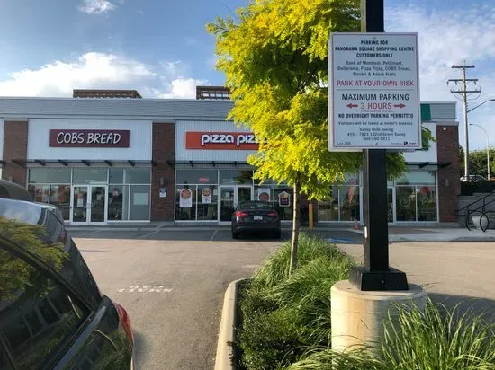 COBS Bread Bakery Panorama Marketplace