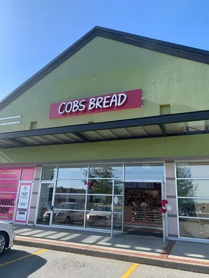 COBS Bread Bakery Willowbrook Park