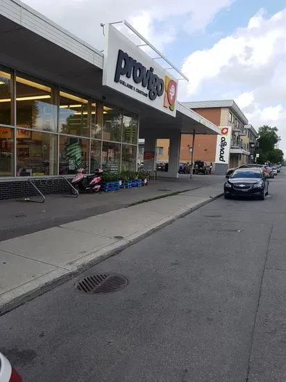 Provigo Montréal Henri-Bourassa