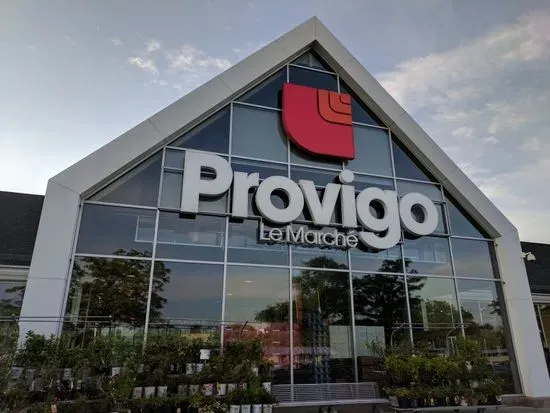 Provigo boulevard Saint-Jean