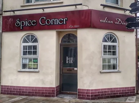 Spice Corner