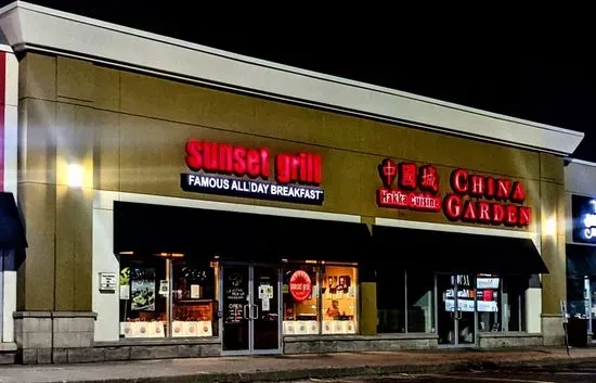 Sunset Grill