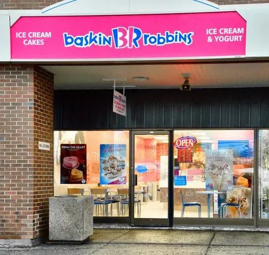 Baskin Robbins