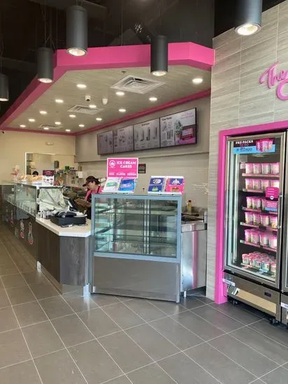 Baskin-Robbins Barrhaven