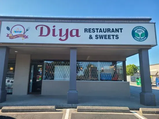 Diya Restaurant & Sweets