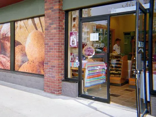 COBS Bread Bakery Harris Green