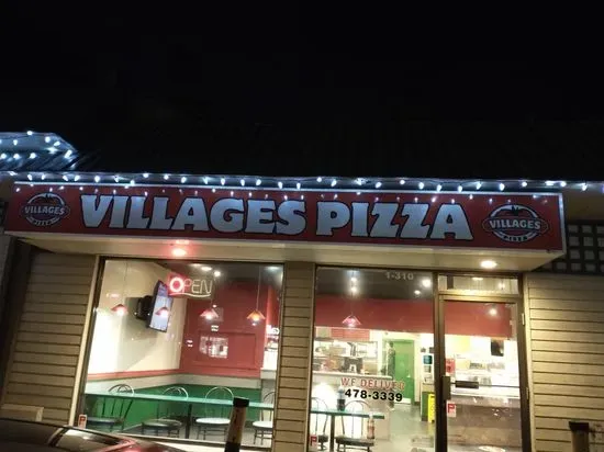 Villages Pizza