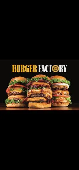 Burger Factory