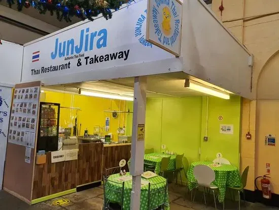 Junjira Restaurant & Takeaway