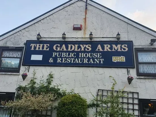 Gadlys Arms