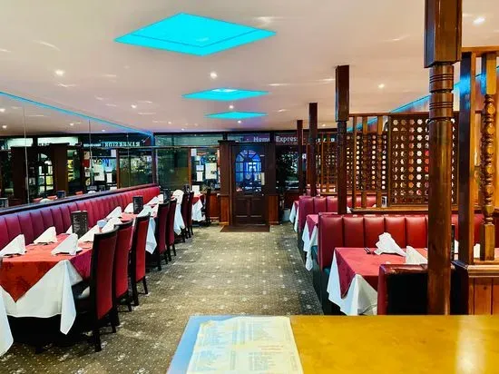 Bombay Spice Lounge( Formerly Guru)