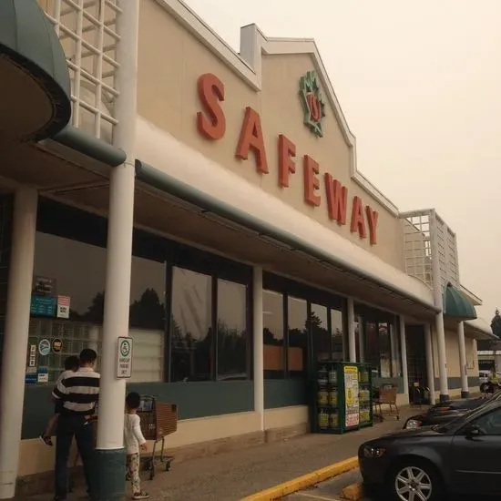 Safeway Ocean Park