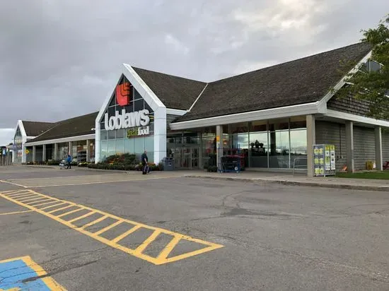 Loblaws Highway 2