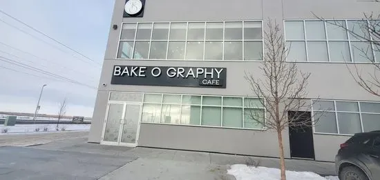 BAKEOGRAPHY CAFE AND PATISSERIE