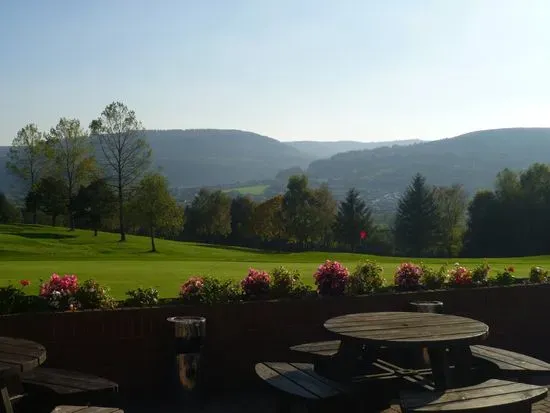 Aberdare Golf Club