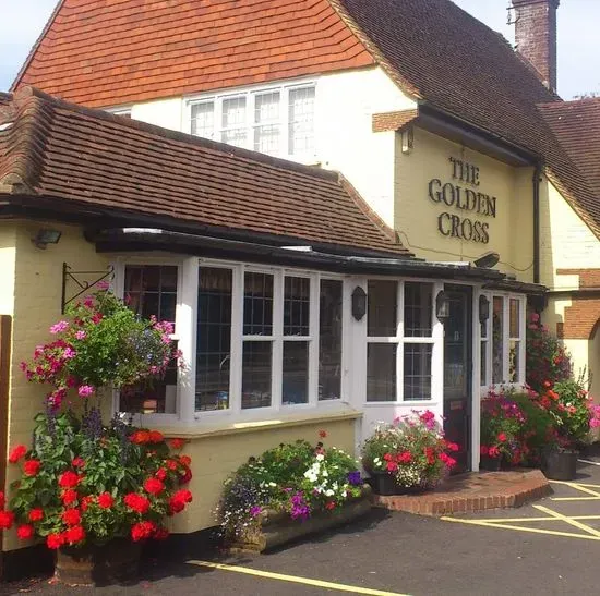 The Golden Cross Public House