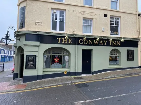 Conway Inn