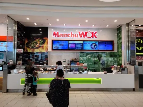 Manchu Wok