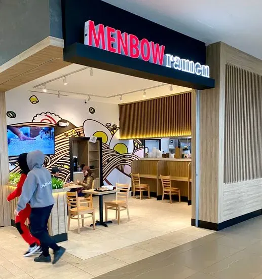 Menbow Ramen Bar