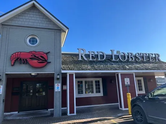 Red Lobster