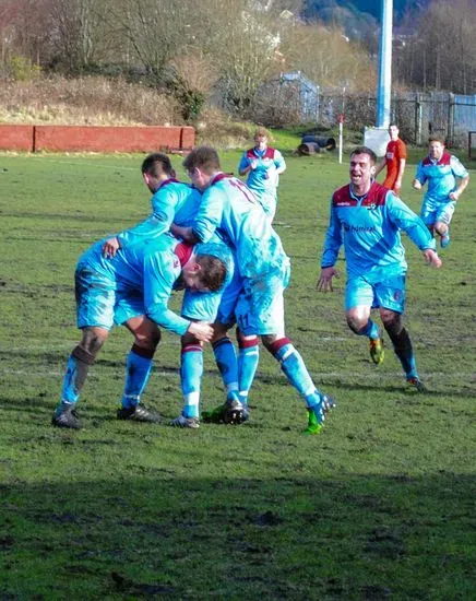 Aberdare Town FC