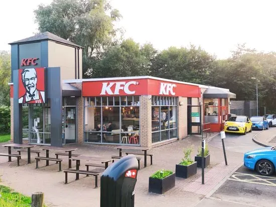 KFC Aberdare - Tirfounders Fields