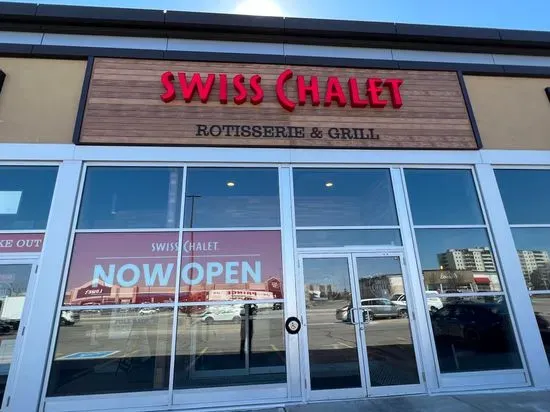 Swiss Chalet