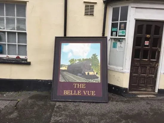 The Belle Vue