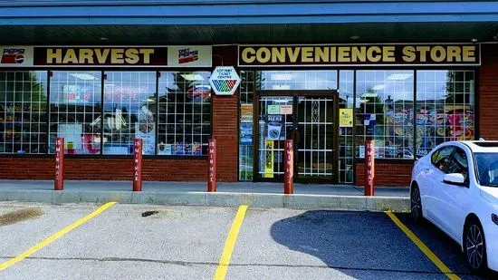 Harvest Convenience - Bong & Vape Store