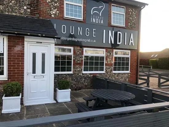 Lounge India