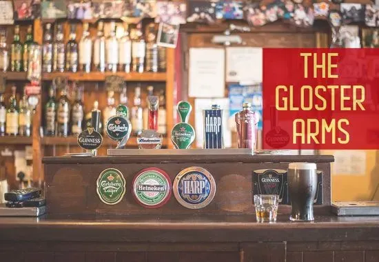 The Gloster Arms