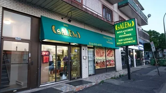 Boulangerie Salem