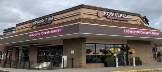 Royal Chaska Indian Restro & Bar