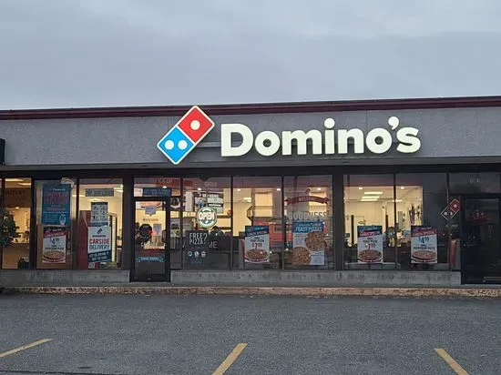 Domino's Pizza