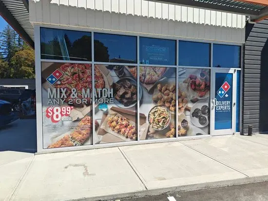 Domino's Pizza