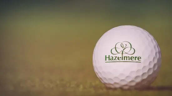 Hazelmere Golf & Tennis Club