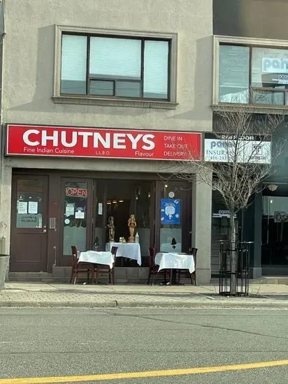 Chutneys