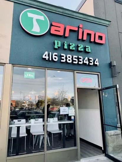 Tarino Pizza