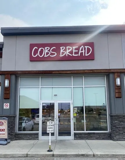 COBS Bread Bakery 130th Ave