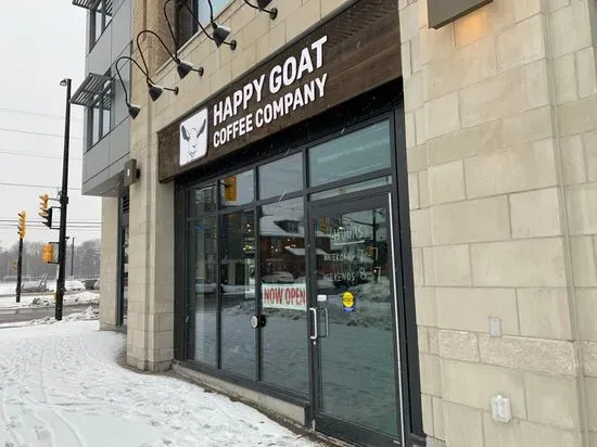 Happy Goat Coffee Co. (Main Street)