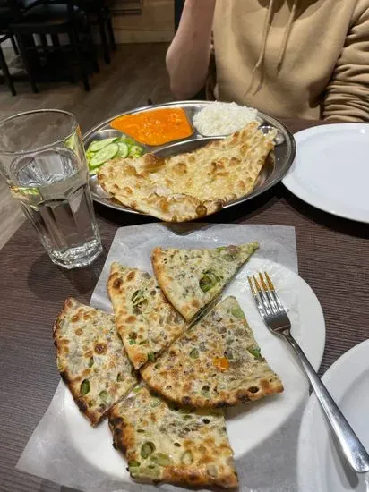 Tasty Bite Pizza & Indian Cuisine