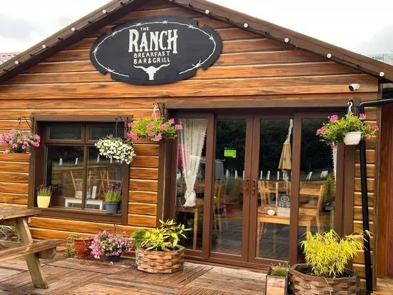 The Ranch Breakfast Bar and Grill