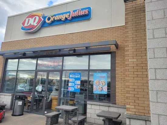 Dairy Queen (Treat)