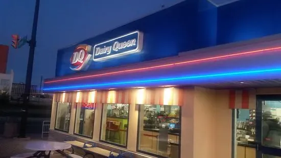 Dairy Queen (Treat)